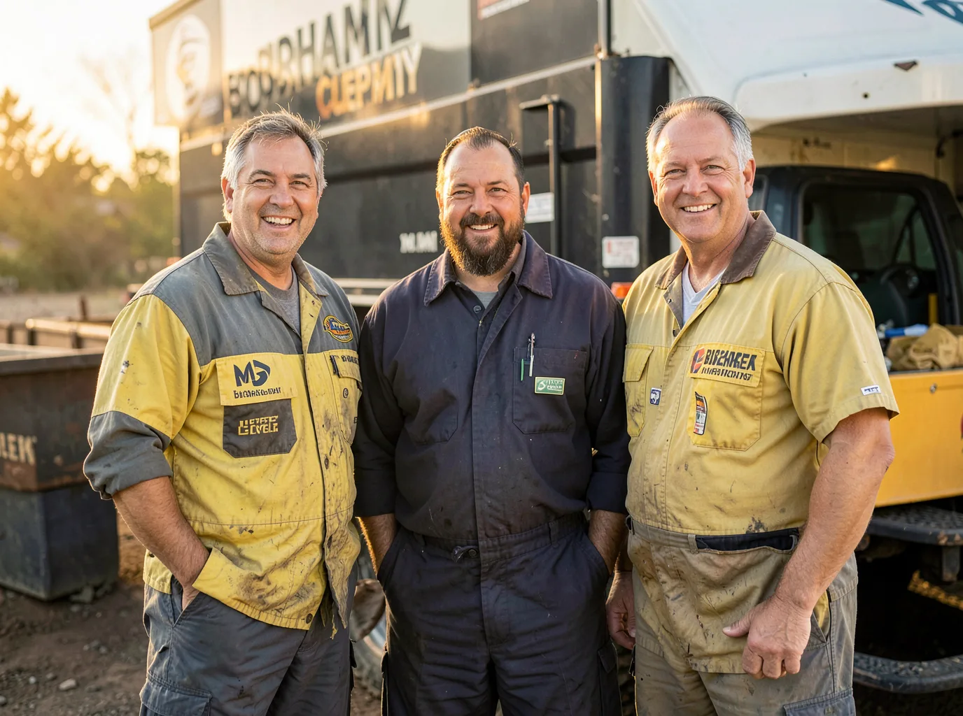 Sewage Cleanup company in Eckley, CO